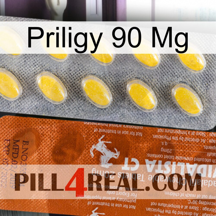 Priligy 90Mg 42